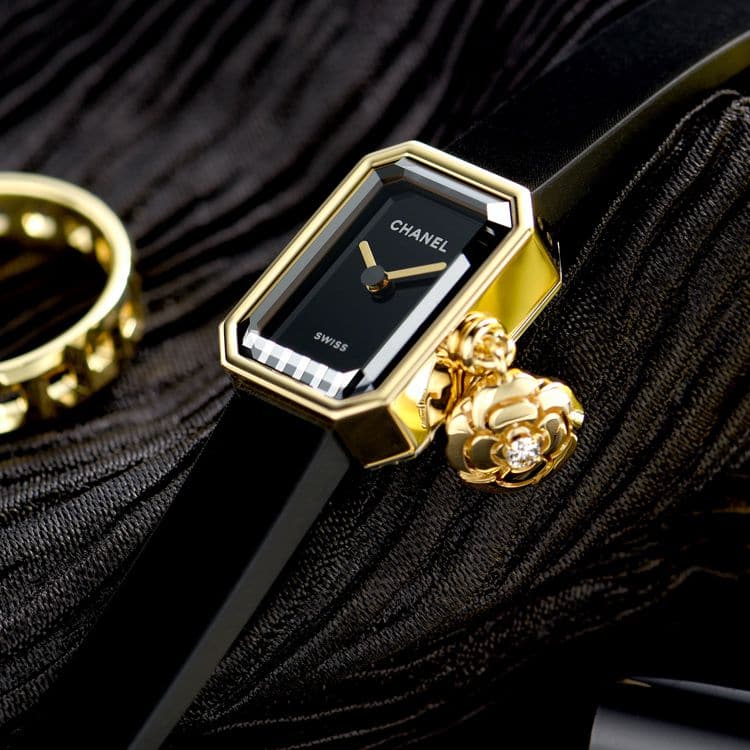CHANEL プルミエール | www.innoveering.net