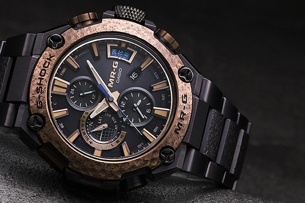 カシオ G-SHOCK