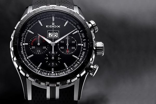 GhbNX EDOX