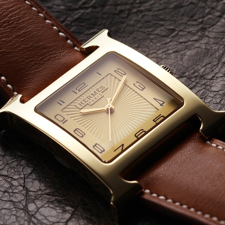 エルメス 時計 - 腕時計