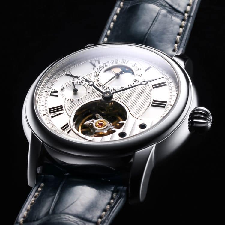 フレデリック・コンスタント FREDERIQUE CONSTANT｜ブランド腕時計専門 ...