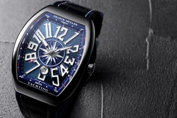 フランク ミュラー FRANCK MULLER