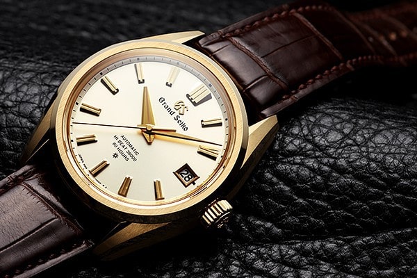 グランドセイコー GRAND SEIKO
