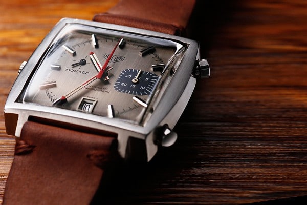 ホイヤー HEUER