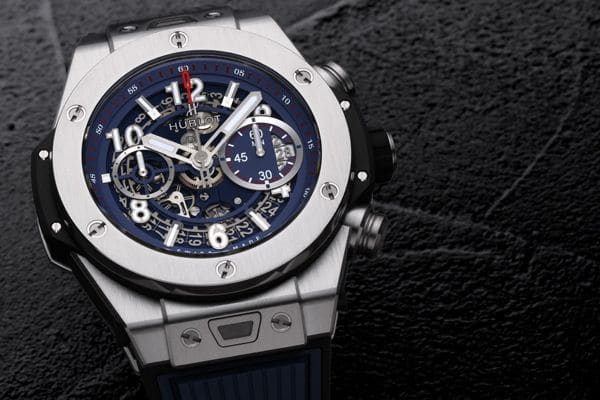 Eu HUBLOT