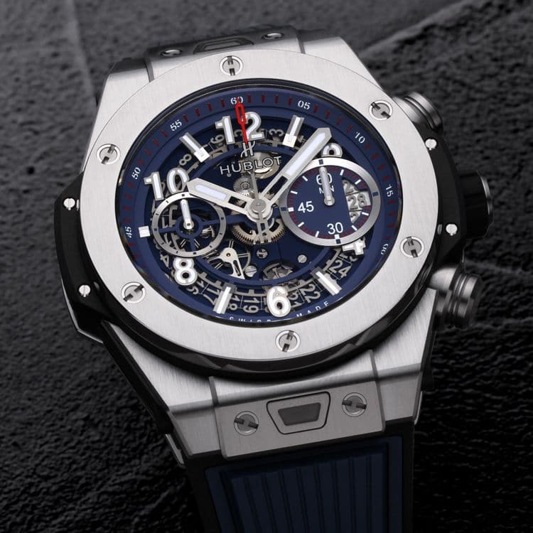 ウブロ HUBLOT｜ブランド腕時計専門店 通販サイト ジャックロード