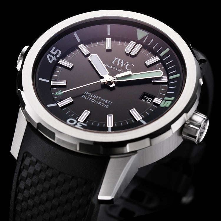 IWC ANA^C}[