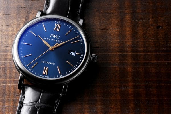 IWC ポートフィノ