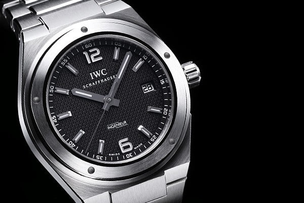 IWC CajA