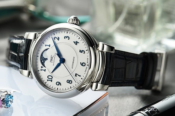 IWC レディース