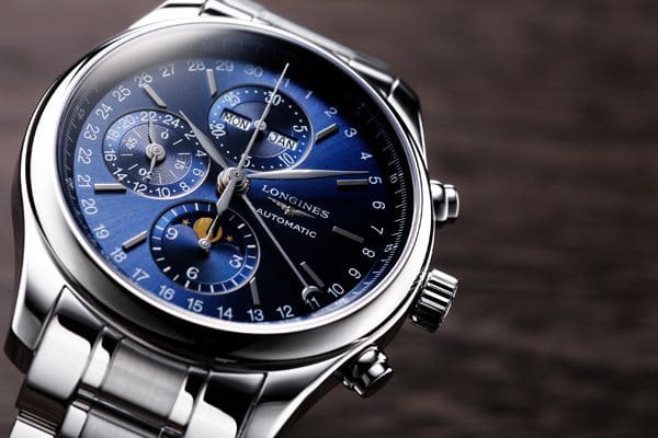 ロンジン LONGINES