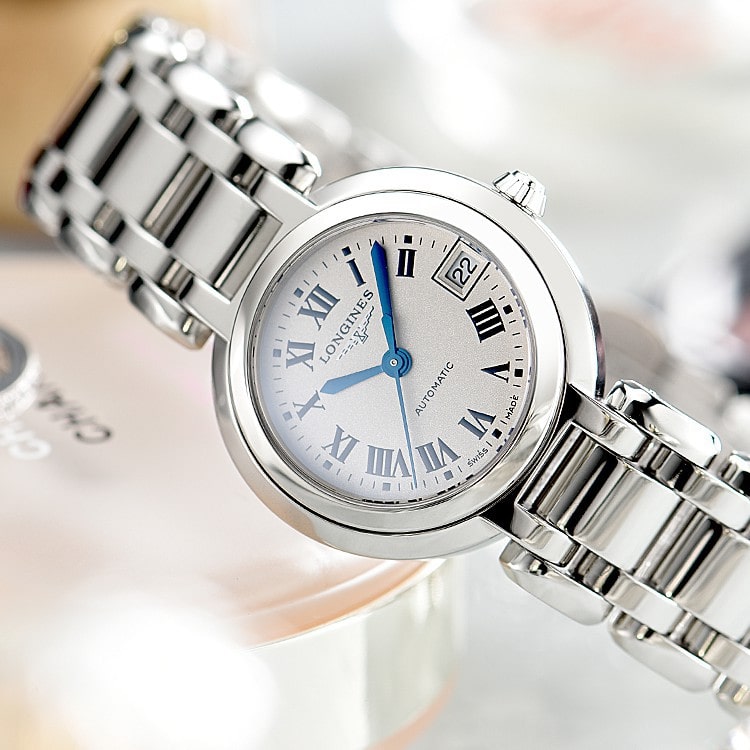 LONGINES　腕時計