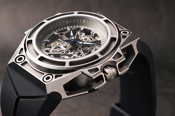 fEFf LINDE WERDELIN