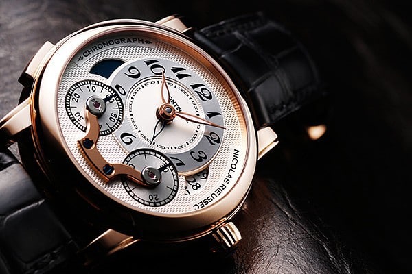 u MONTBLANC