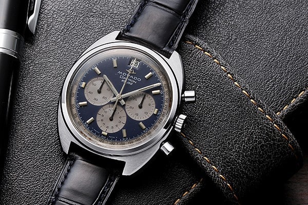 モバード MOVADO