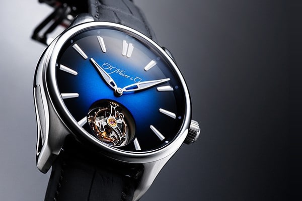 H.[U[ H.MOSER&CIE.