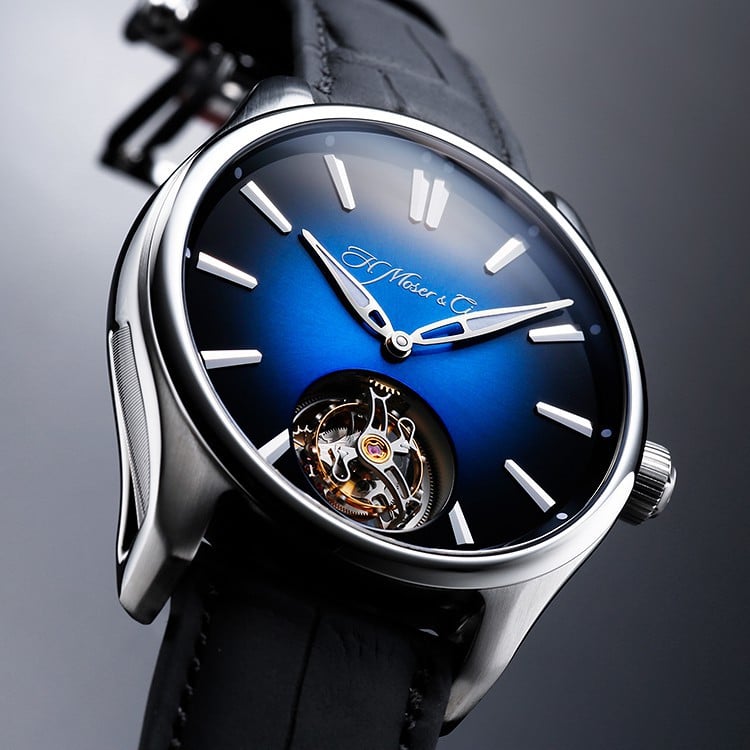 H.[U[ H.MOSER&CIE.