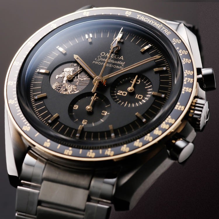 OMEGA 時計 | munchercruncher.com