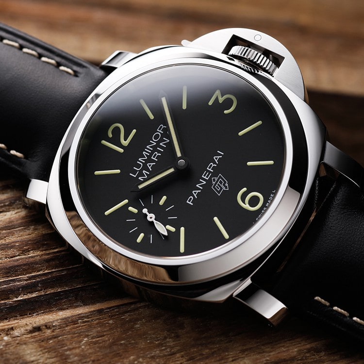 plC PANERAI