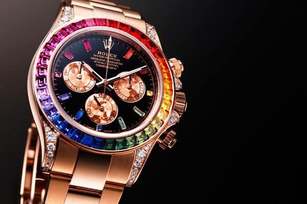 ロレックス ROLEX