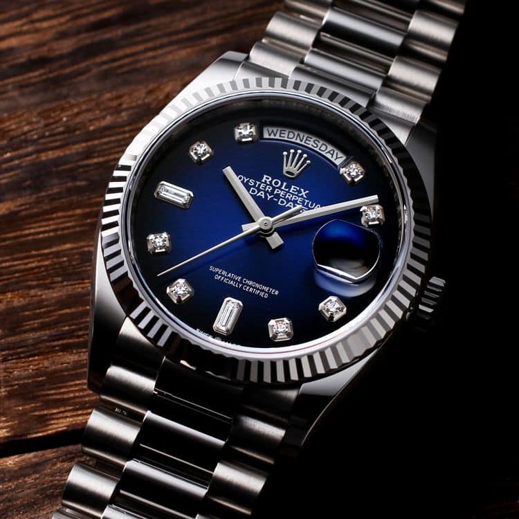 ROLEX