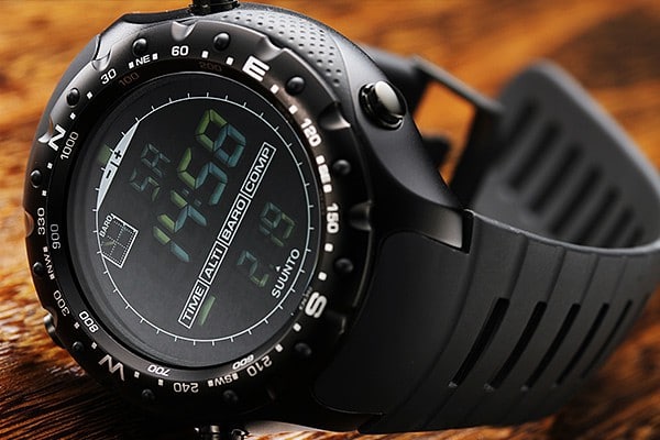 Xg SUUNTO