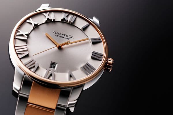 ティファニー TIFFANY&CO.