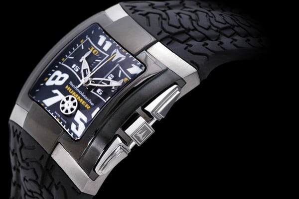 テクノマリーン TECHNOMARINE