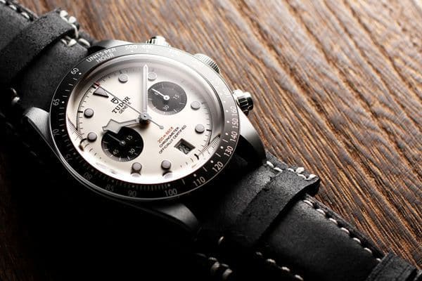 チューダー(チュードル) TUDOR
