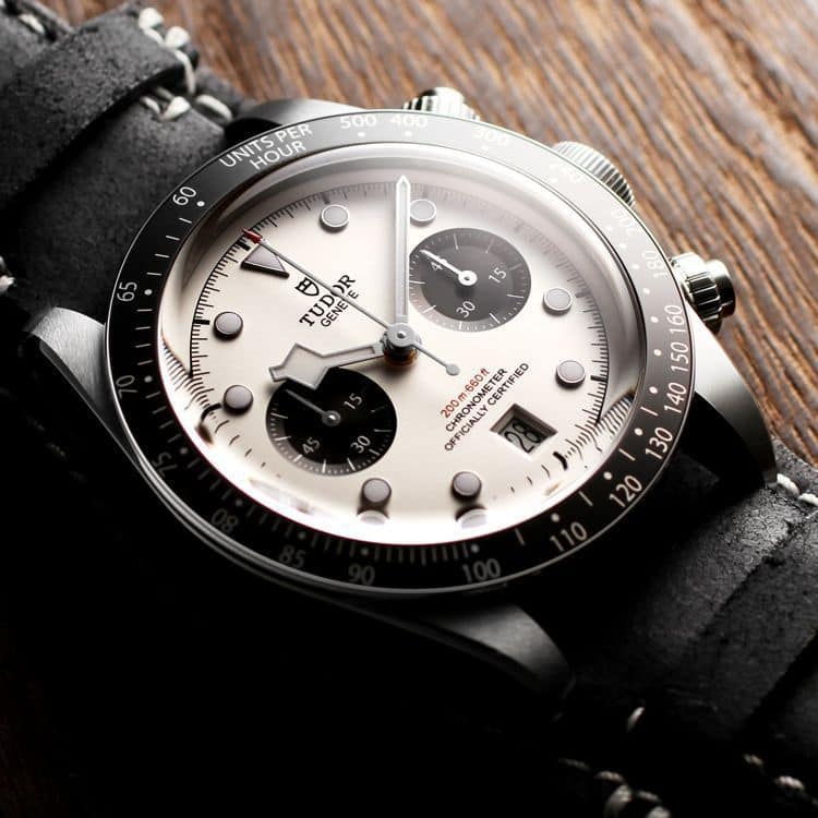 チューダー(チュードル) TUDOR｜ブランド腕時計専門店 通販サイト 