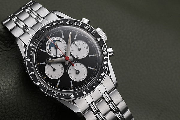 ユニバーサル ジュネーブ UNIVERSAL GENEVE