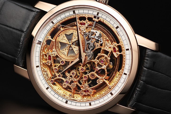 Saleアイテム ヴァシュロン コンスタンタン パトリモニー メンズ腕時計専門店 通販 安い購入 Galestreetpostoffice Co Uk