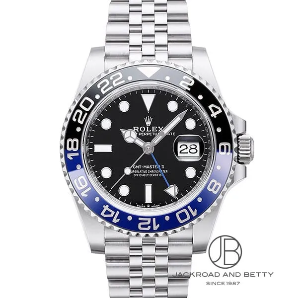 bNX GMT}X^[II Ref.126710BLNR