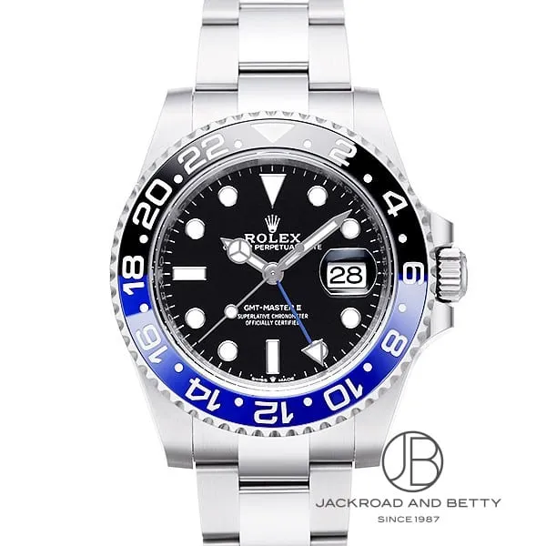 bNX GMT}X^[II Ref.126710BLNR