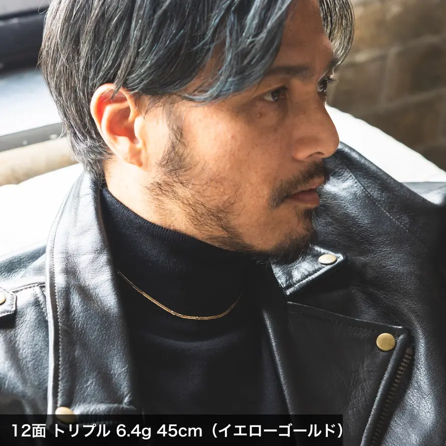 喜平　デザイントップ　重量0.88 ダイヤ➕エメラルド 喜平 KIHEI｜メンズ ジュエリー・ブランド腕時計専門店 通販サイト