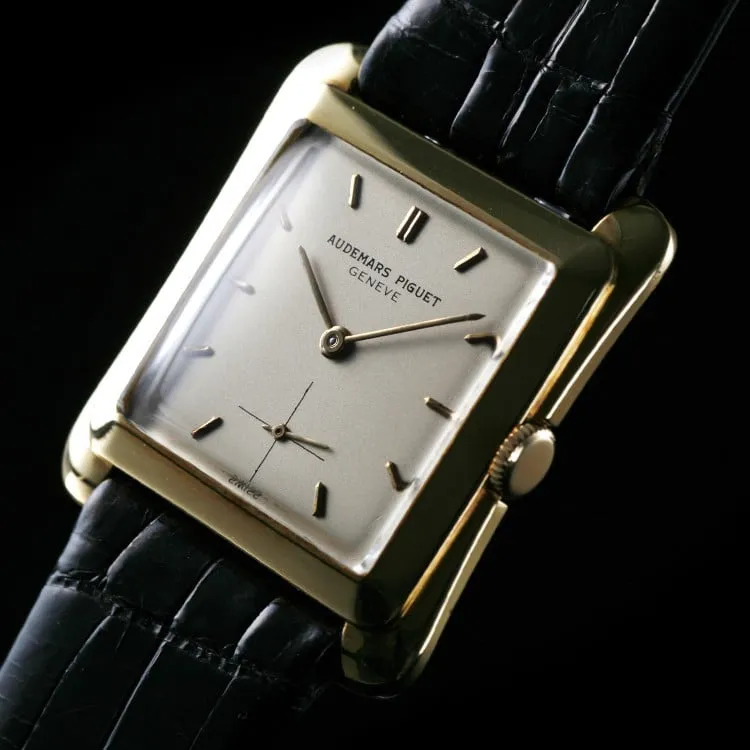 I[f} sQ AUDEMARS PIGUET Be[W