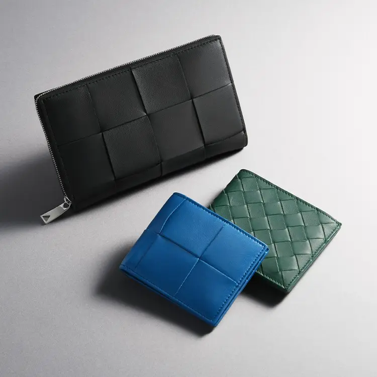 ボッテガ・ヴェネタ 財布｜メンズ バッグ・ブランド腕時計専門店 通販