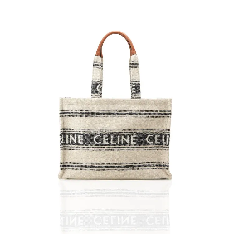 CELINE セリーヌ　クラシックハンドバック　旧式モデル