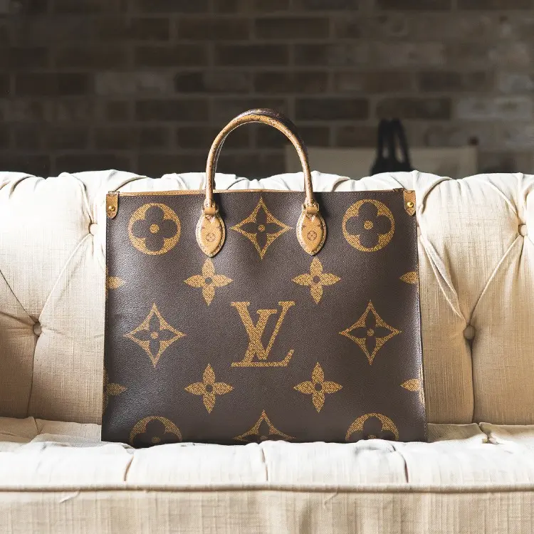 ルイ・ヴィトン LOUIS VUITTON｜メンズ バッグ・ブランド腕時計専門店