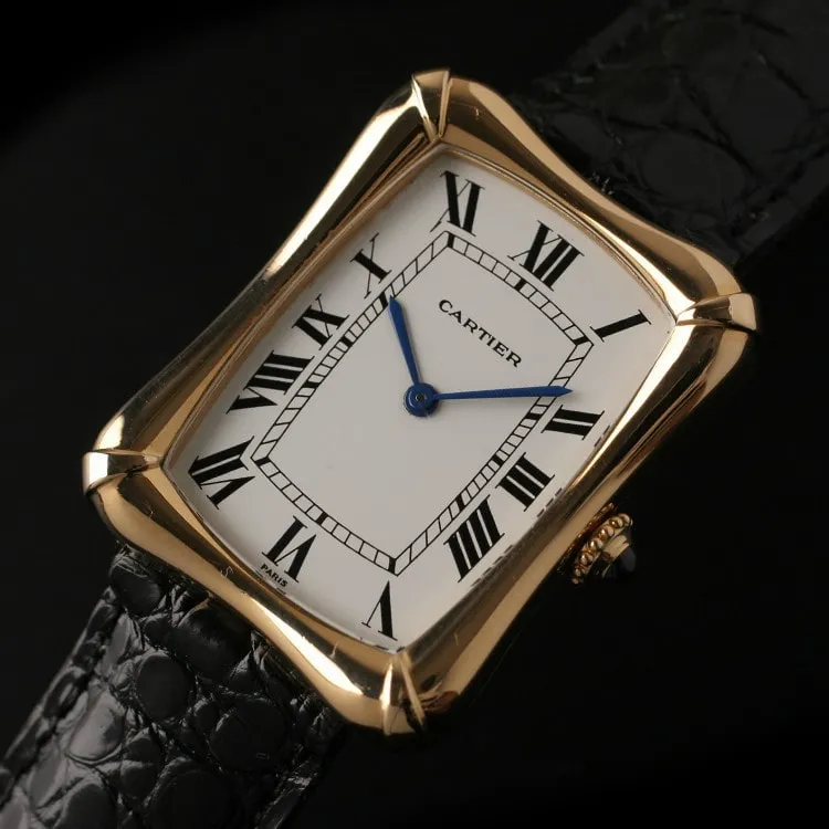 カルティエ CARTIER ヴィンテージ