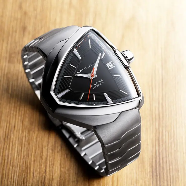 ハミルトン ベンチュラ 新品｜ブランド腕時計専門店 通販サイト