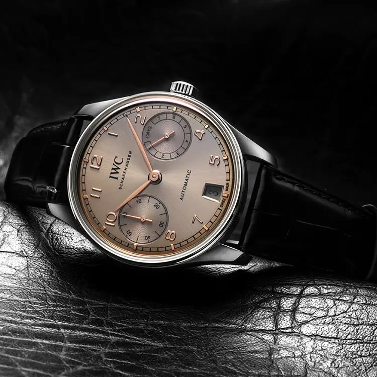 IWC ポルトギーゼ 新品｜ブランド腕時計専門店 通販サイト ジャックロード