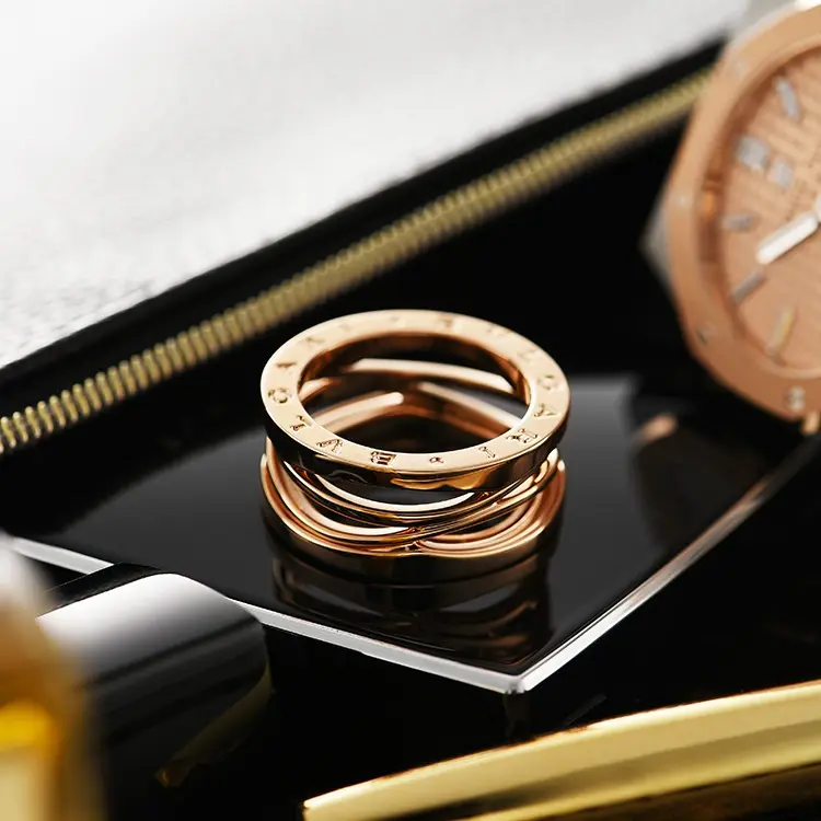 リング ゴールド｜メンズ ジュエリー・ブランド腕時計専門店