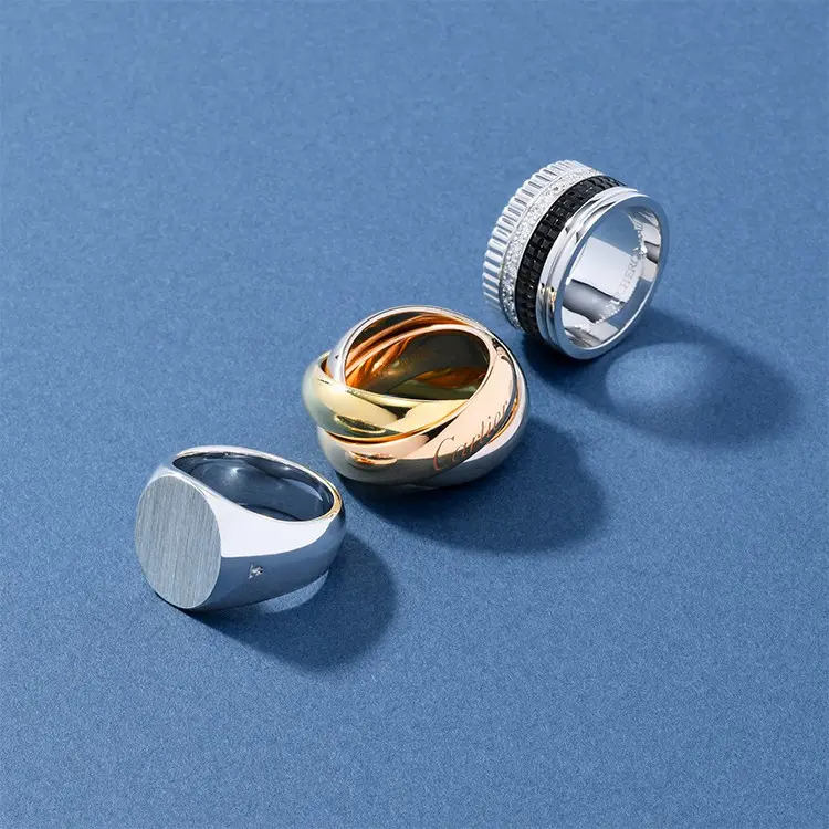 RING | Men's Jewelry & Brand Watch Specialty Online Store Jackroad