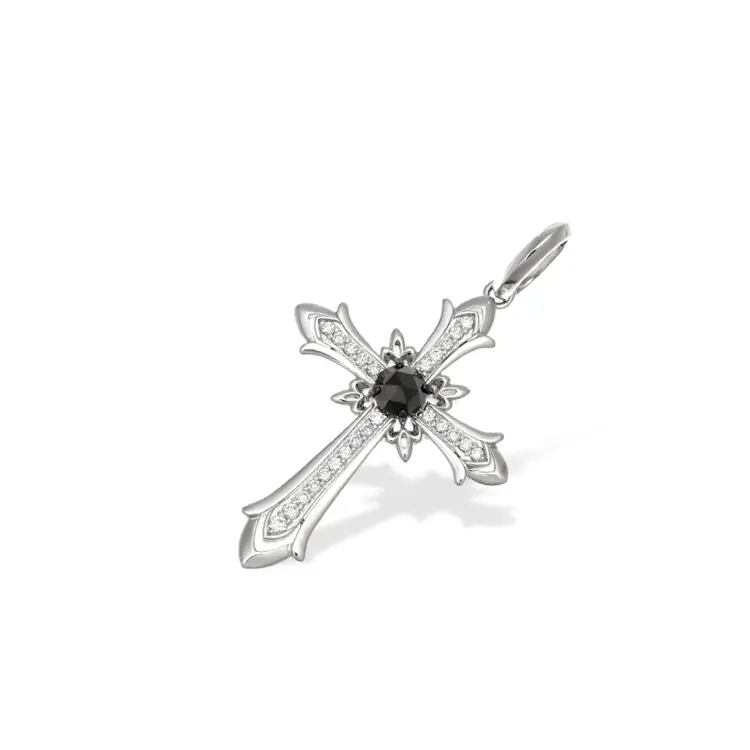 y_ggbv PENDANT TOP