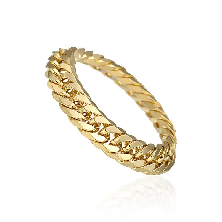 喜平 リング イエローゴールド｜メンズ ジュエリー・ブランド