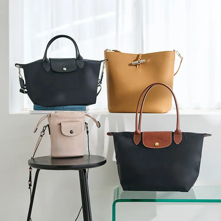 新品未使用 ロンシャン ヌイドロンシャン 50ml ロンシャン LONGCHAMP｜メンズ バッグ・ブランド腕時計専門店 通販