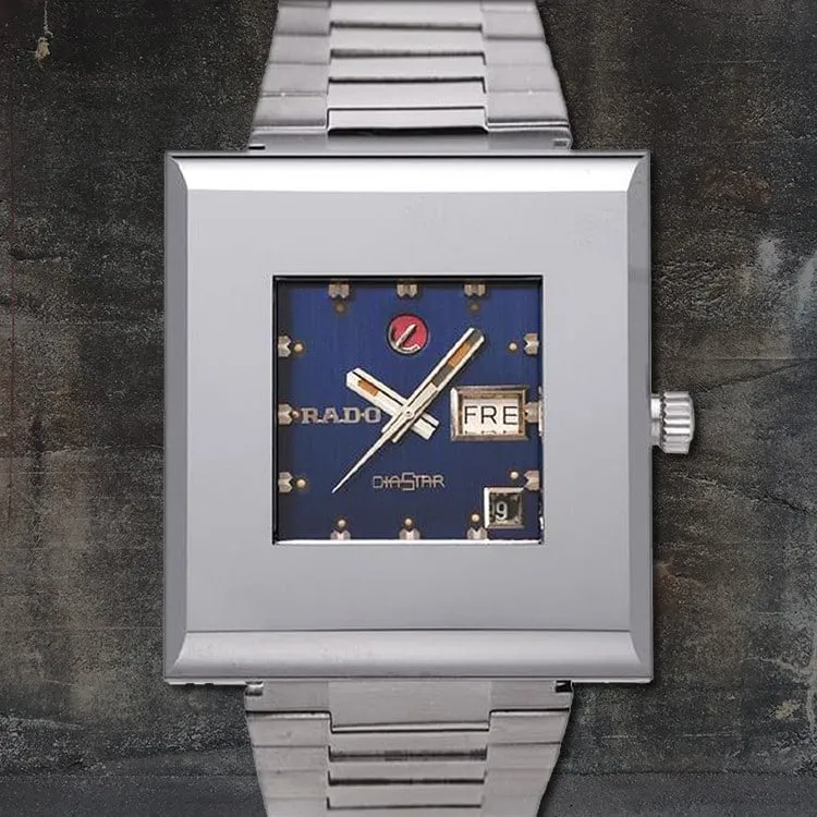 h[ RADO Be[W