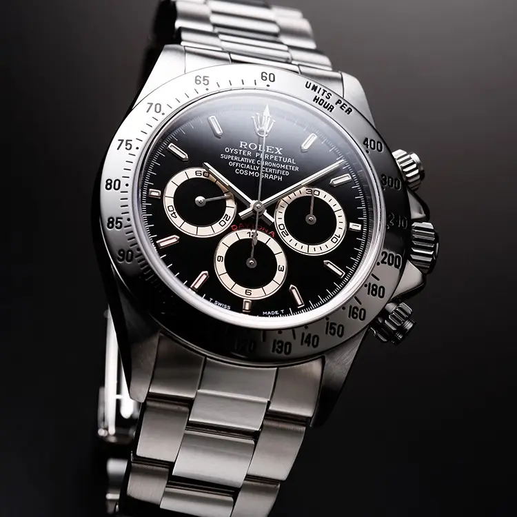 bNX ROLEX 