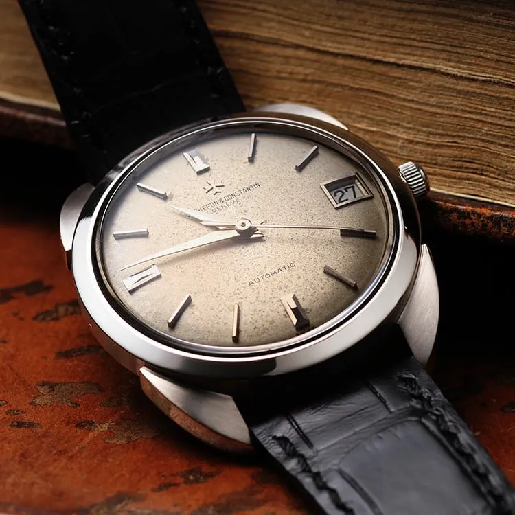 ヴァシュロン・コンスタンタン VACHERON CONSTANTIN ヴィンテージ